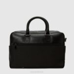 Accessories Men Aquatalia 860T385 BRYANT BLACK - Image 3