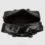 Accessories Men Aquatalia 860T385 BRYANT BLACK - Image 4