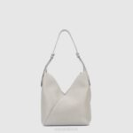 Accessories Women Aquatalia 860T322 RIMINI HOBO PEARL