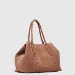 Accessories Women Aquatalia 860T323 PARMA CARYALL BRANDY/COGNAC - Image 2