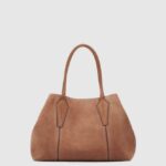 Accessories Women Aquatalia 860T323 PARMA CARYALL BRANDY/COGNAC