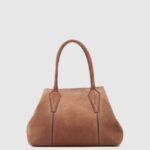 Accessories Women Aquatalia 860T323 PARMA CARYALL BRANDY/COGNAC - Image 4