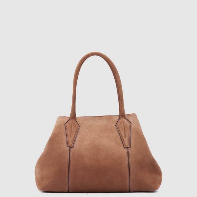 Accessories Women Aquatalia 860T323 PARMA CARYALL BRANDY/COGNAC - Image 4