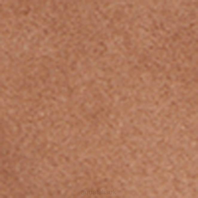 Accessories Women Aquatalia 860T323 PARMA CARYALL BRANDY/COGNAC - Image 6