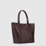 Accessories Women Aquatalia 860T328 ALESSANDRIA TOTE WINE - Image 2