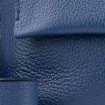 Accessories Women Aquatalia 860T334 SOHO CROSSBODY NAVY - Image 7
