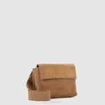 Accessories Women Aquatalia 860T340 SOHO CROSSBODY WHISKEY - Image 2