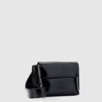 Accessories Women Aquatalia 860T341 SOHO CROSSBODY BLACK - Image 2
