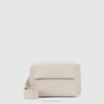 Accessories Women Aquatalia 860T343 SOHO CROSSBODY CREAM