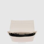 Accessories Women Aquatalia 860T343 SOHO CROSSBODY CREAM - Image 10