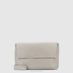 Accessories Women Aquatalia 860T345 VERONA MESSANGER PEARL