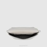 Accessories Women Aquatalia 860T345 VERONA MESSANGER PEARL - Image 4