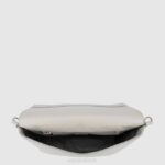 Accessories Women Aquatalia 860T345 VERONA MESSANGER PEARL - Image 9