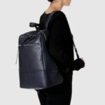 Accessories Women Aquatalia 860T346 BROOKLYN BLACK - Image 10