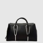 Accessories Women Aquatalia 860T348 NOMAD BLACK/WHITE
