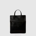 Accessories Women Aquatalia 860T353 PETRA TOTE BLACK - Image 7