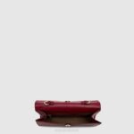 Accessories Women Aquatalia 860T354 RHUMBA CLUTCH BORDEAUX - Image 4