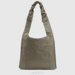 Accessories Women Aquatalia 860T356 ROXANNA HOBO GREY - Image 2