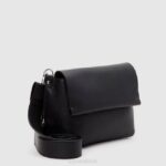 Accessories Women Aquatalia 860T359 NOHO BLACK - Image 2