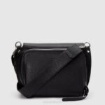 Accessories Women Aquatalia 860T359 NOHO BLACK - Image 3