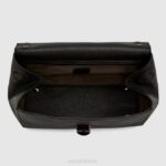 Accessories Women Aquatalia 860T361 REVY MINI CROSSBODY BLACK - Image 4