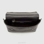 Accessories Women Aquatalia 860T365 SOHO CROSSBODY BLACK - Image 4