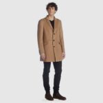 Clothing Men Aquatalia 860T287 LORENZO NATURAL