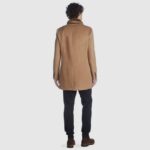 Clothing Men Aquatalia 860T287 LORENZO NATURAL - Image 4