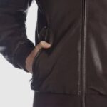 Clothing Men Aquatalia 860T289 MATTEO BROWN - Image 6
