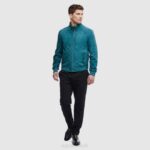 Clothing Men Aquatalia 860T291 ADRANO SAPPHIRE - Image 2