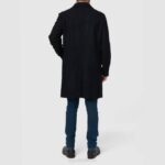 Clothing Men Aquatalia 860T295 ALEX BLACK - Image 4