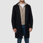 Clothing Men Aquatalia 860T295 ALEX BLACK - Image 6