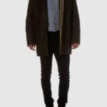 Clothing Men Aquatalia 860T302 JOKAS BROWN