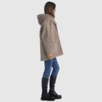 Clothing Women Aquatalia 860T263 GIANNA TAUPE - Image 5
