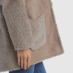 Clothing Women Aquatalia 860T263 GIANNA TAUPE - Image 6