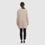 Clothing Women Aquatalia 860T268 MINA BEIGE - Image 4