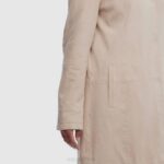 Clothing Women Aquatalia 860T268 MINA BEIGE - Image 5