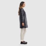 Clothing Women Aquatalia 860T269 VOLTERRA BLACK - Image 3