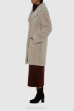 Clothing Women Aquatalia 860T272 DOPPIA BEIGE - Image 3