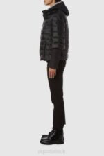 Clothing Women Aquatalia 860T276 MADDIE BLACK - Image 3