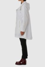 Clothing Women Aquatalia 860T278 MODENA WHITE - Image 2