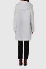 Clothing Women Aquatalia 860T278 MODENA WHITE - Image 3