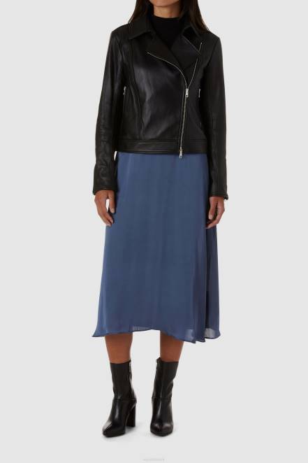 clothing_women_aquatalia_860t285_veneto_black.jpg Clothing Women Aquatalia 860T285 VENETO BLACK - Image 1