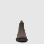 Shoe Men Aquatalia 860T219 PIETRO GREY - Image 3
