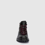 Shoe Men Aquatalia 860T221 HOLT BLACK - Image 3