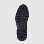Shoe Men Aquatalia 860T221 HOLT BLACK - Image 5
