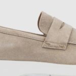 Shoe Men Aquatalia 860T229 FRANCO COBBLESTONE - Image 6
