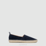 Shoe Men Aquatalia 860T234 FELIPE MIDNIGHT