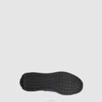 Shoe Men Aquatalia 860T236 MAURIZIO COBALT - Image 6