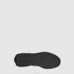 Shoe Men Aquatalia 860T237 MAURIZIO OLIVE - Image 6